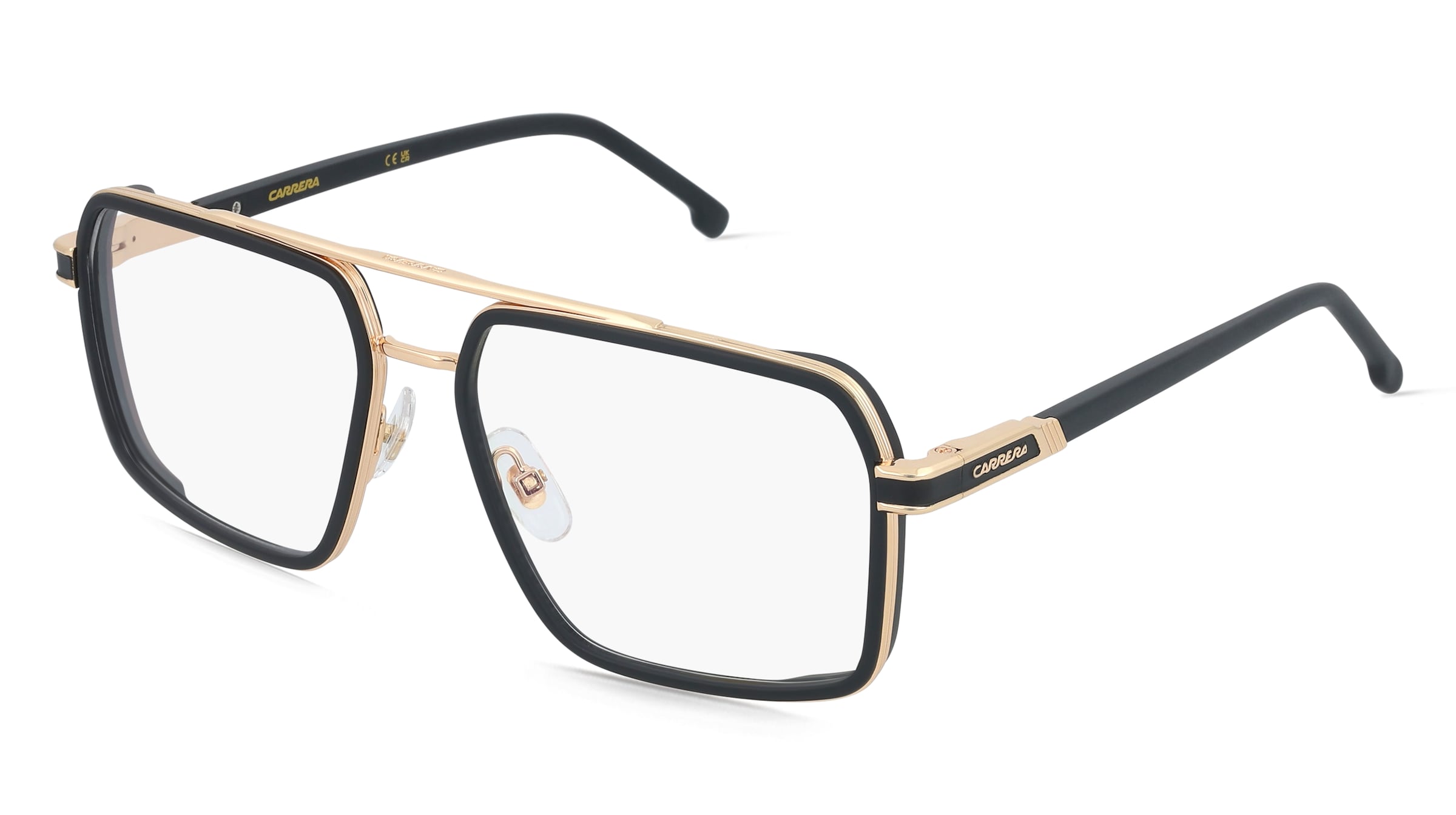 variant 31777 / Carrera 1146 / Czarny Matowy