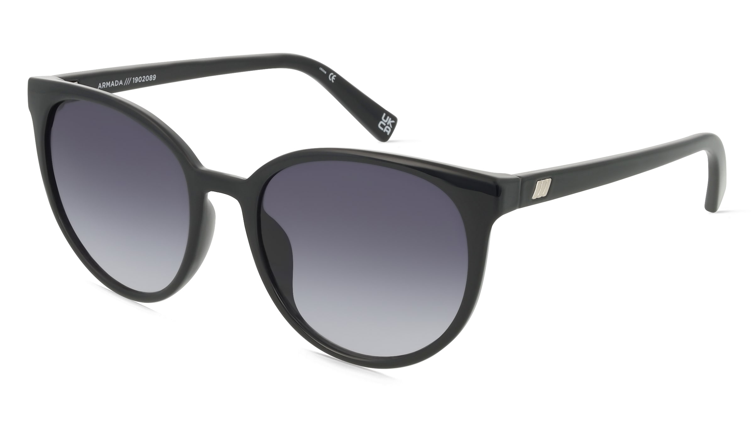 variant 13559 / Le Specs ARMADA / Schwarz