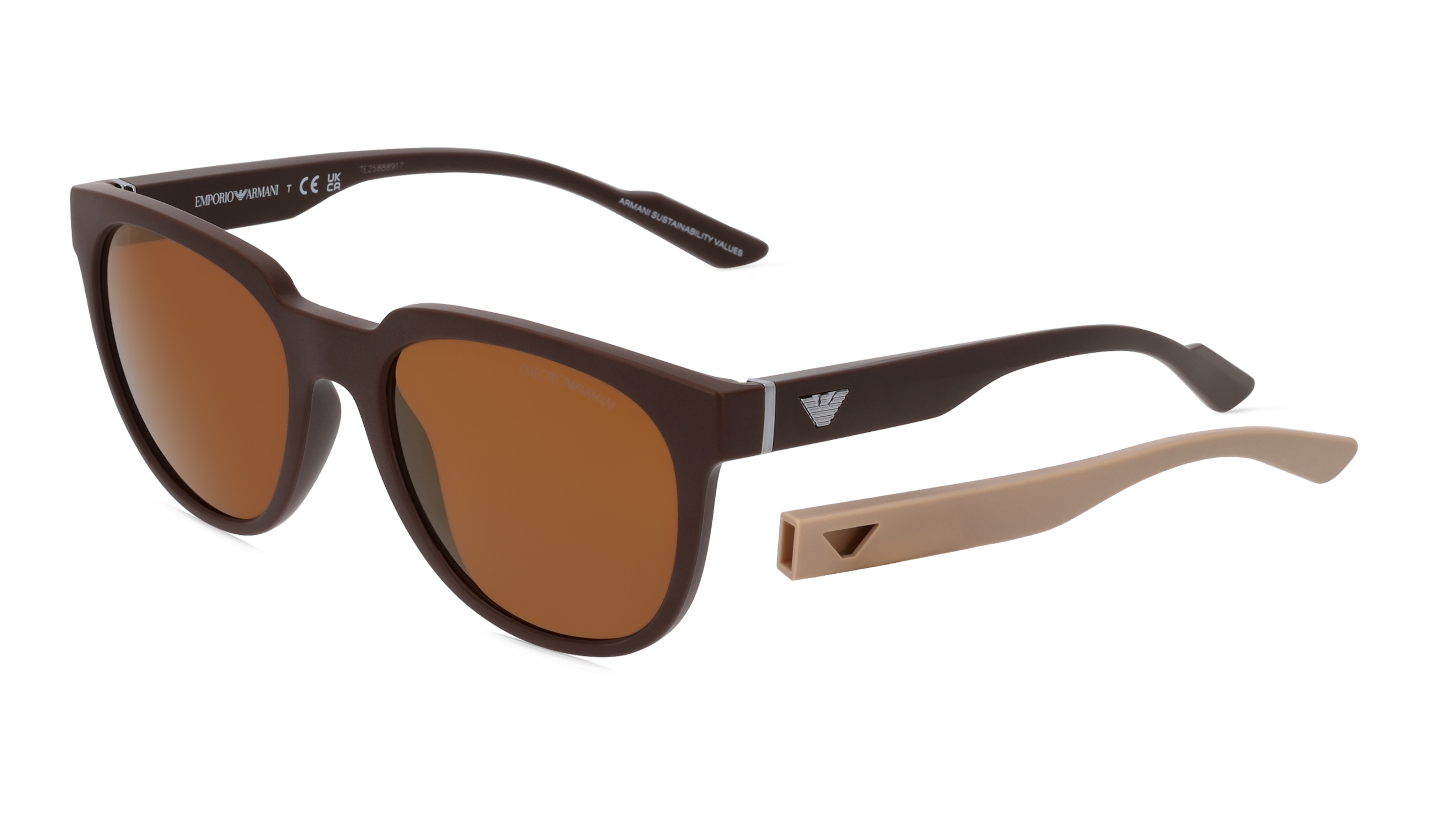 EMPORIO ARMANI EA 4205