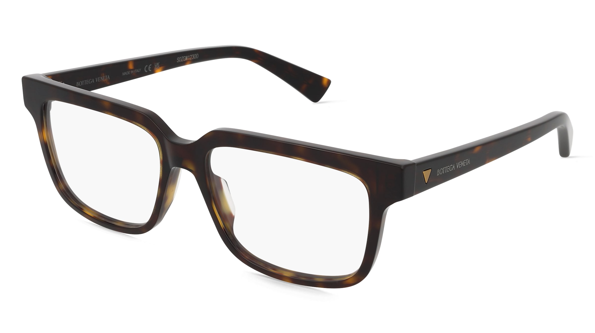 variant 30756 / Bottega Veneta  BV1256O / Havanna Transparent