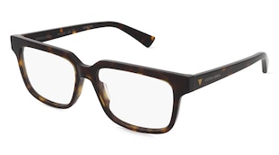 variant 30756 / Bottega Veneta  BV1256O / Hawana Przezroczysty