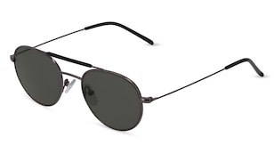 variant 2261 / Fielmann BD 471 SUN CL / Gun Glänzend