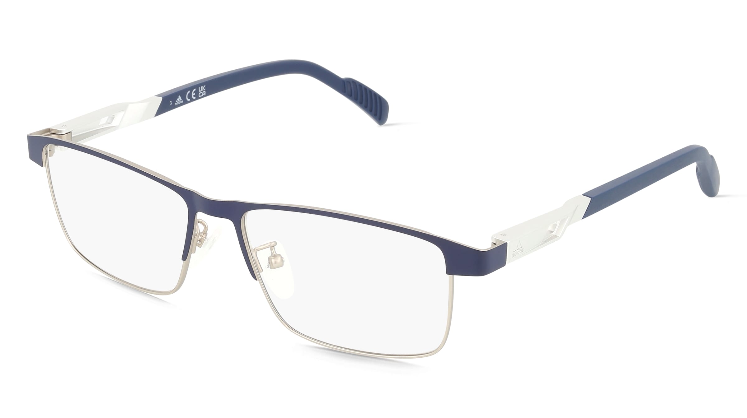 variant 25841 / Adidas SP5023 / Blau Silber