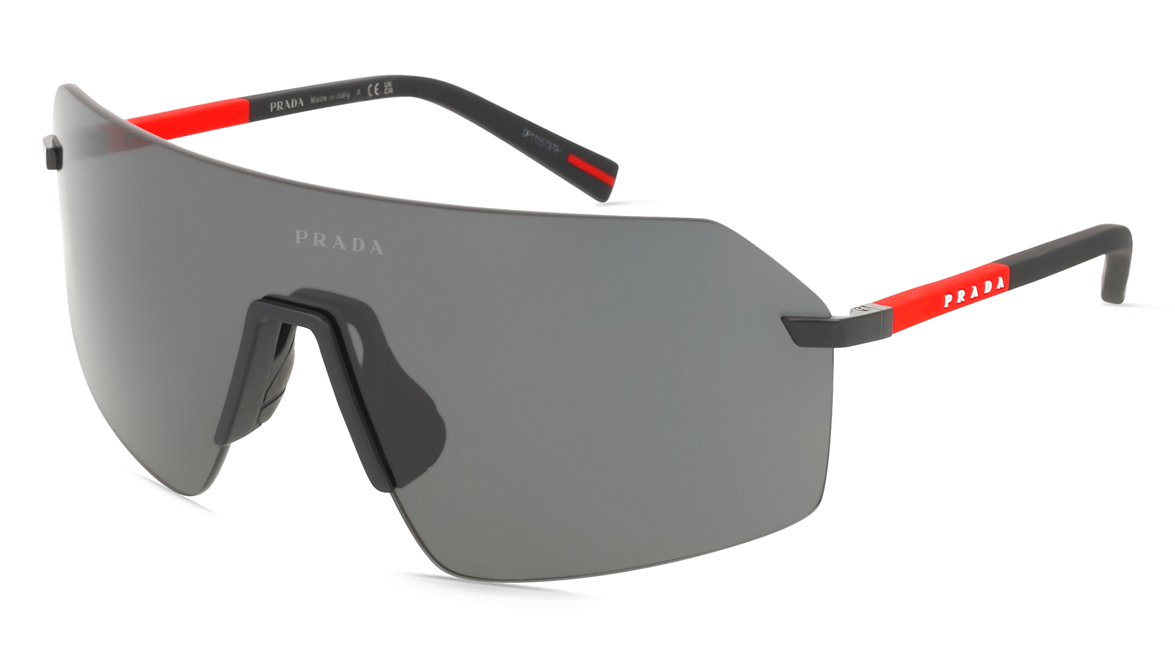 Prada Linea Rossa 0PS B50S