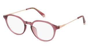 variant 14405 / Polaroid PLD D510/G / Burgunder Rot