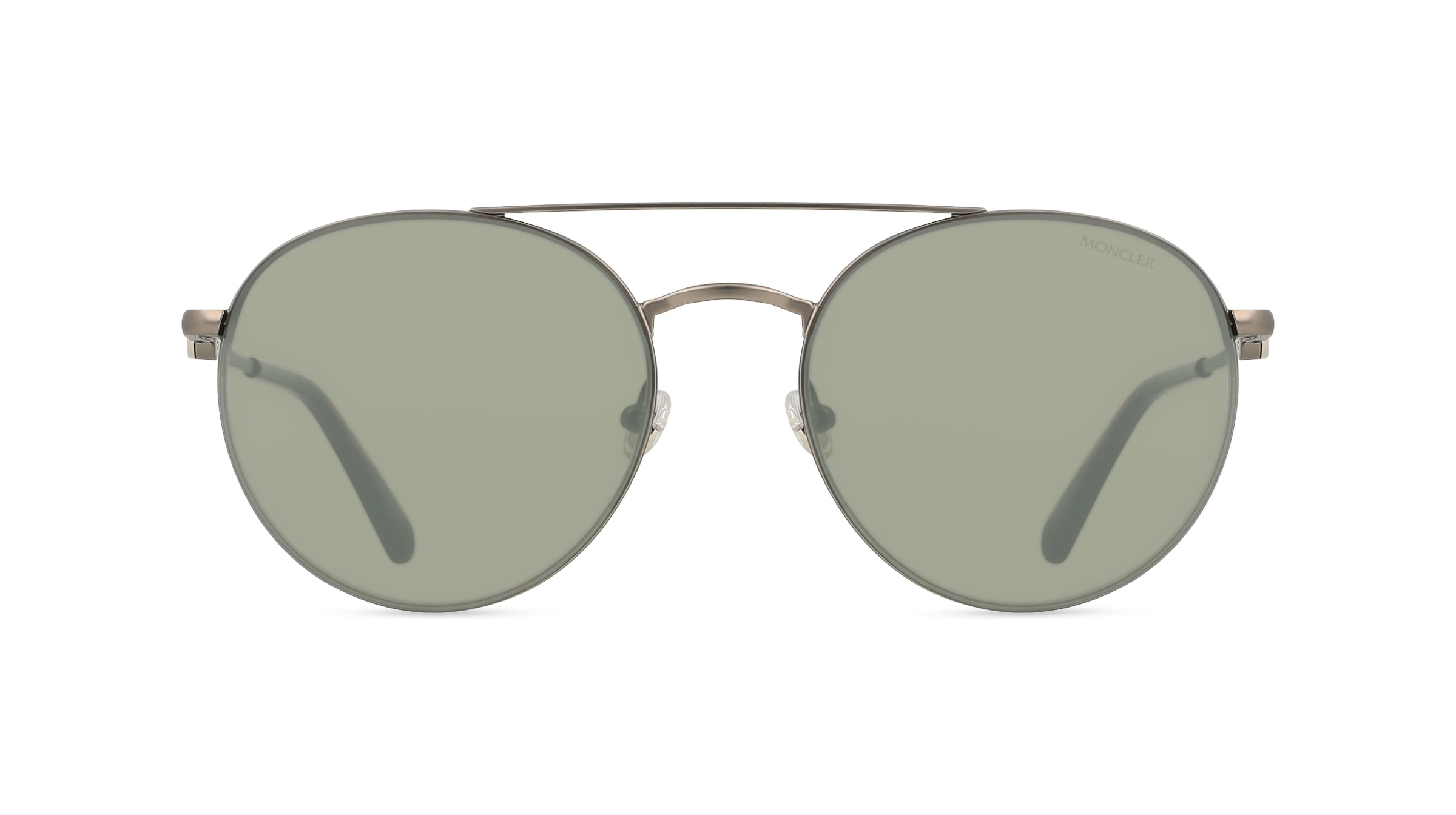 Moncler ML0214 in Grau Dunkel / Grün online kaufen - Fielmann 