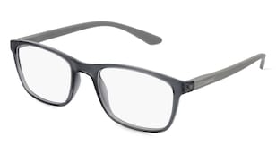 variant 21305 / Calvin Klein CK19571 / Grigio Trasparente