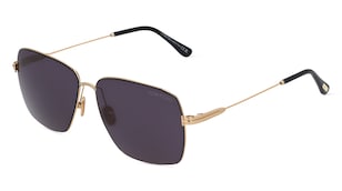 variant 10044 / Tom Ford FT0994 PIERRE-02 / Złoty Błyszczący