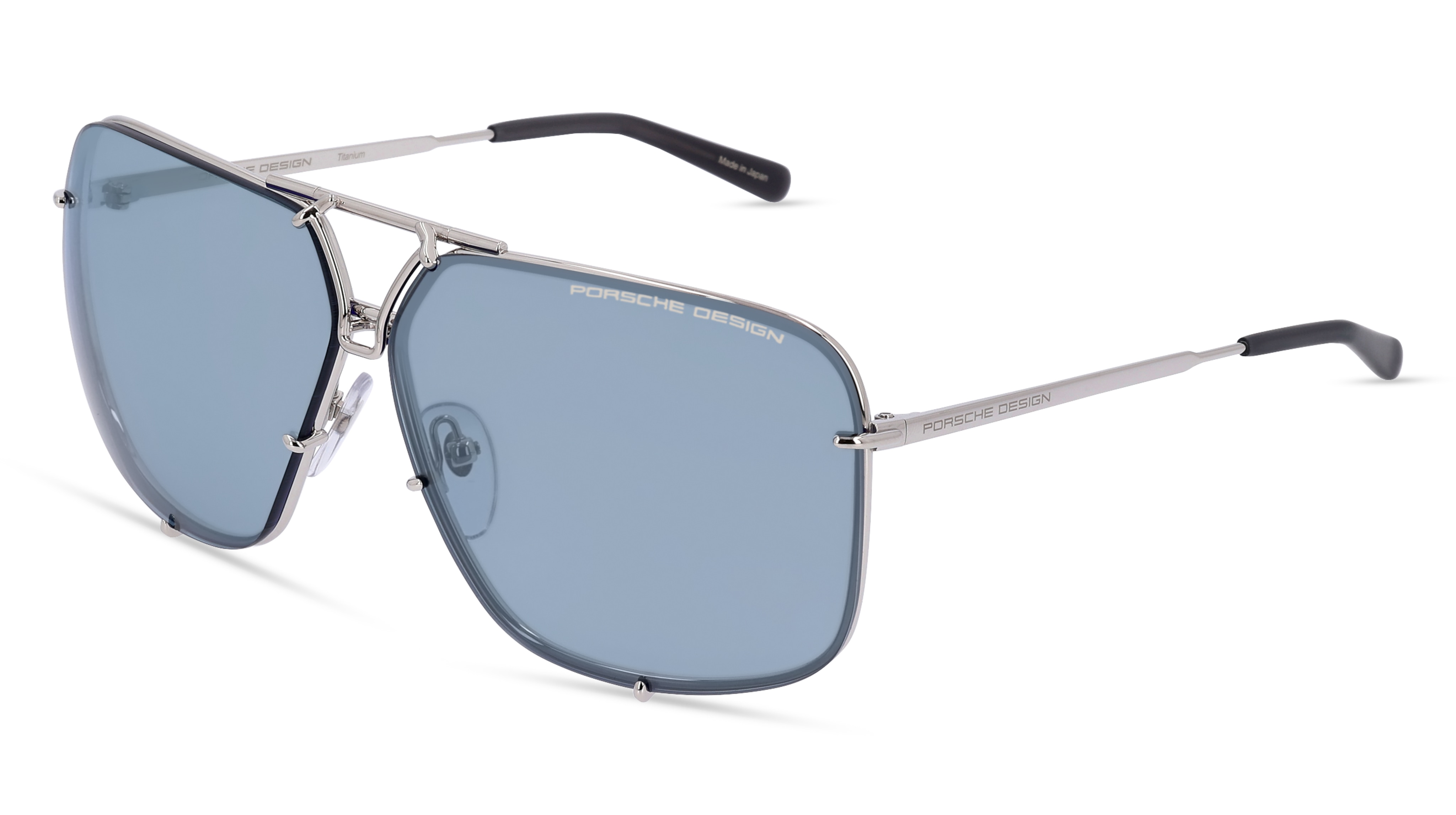 Porsche Design 8928 - mit Wechselgläsern