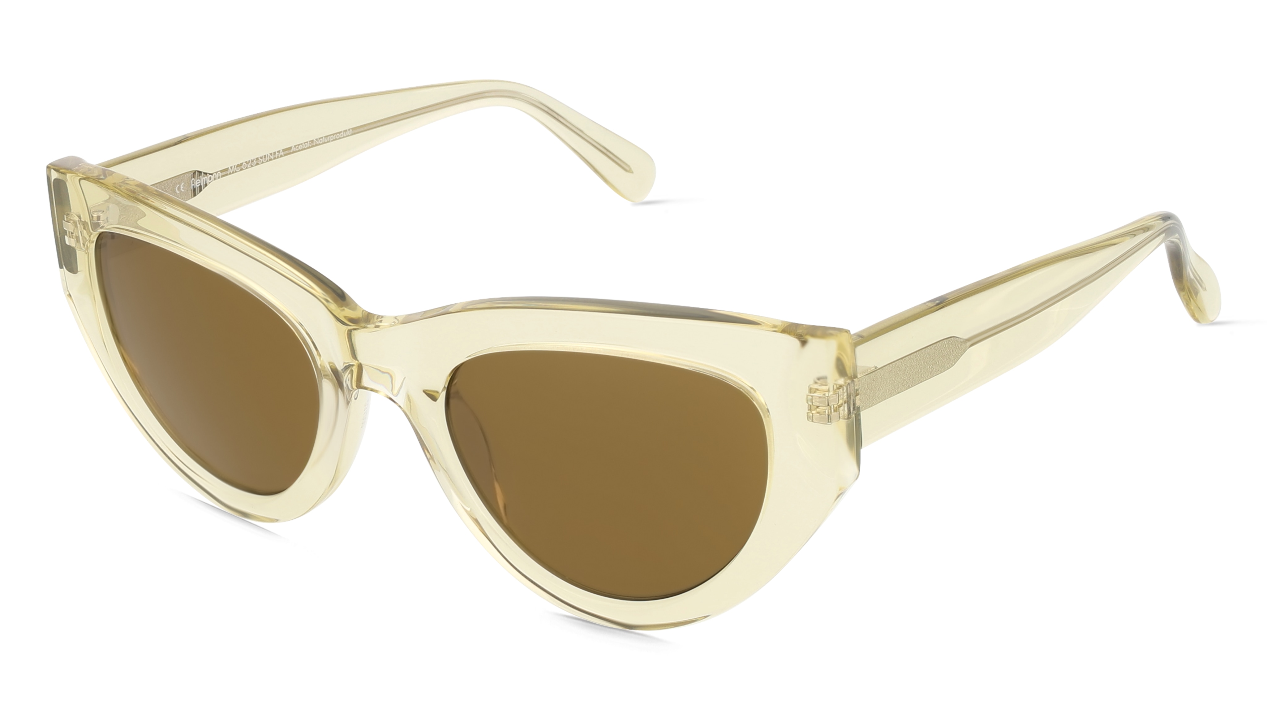 Fielmann MC 623 SUN FA AMY