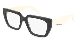 variant 26719 / Karl Lagerfeld KL6159 / Černá Bílá