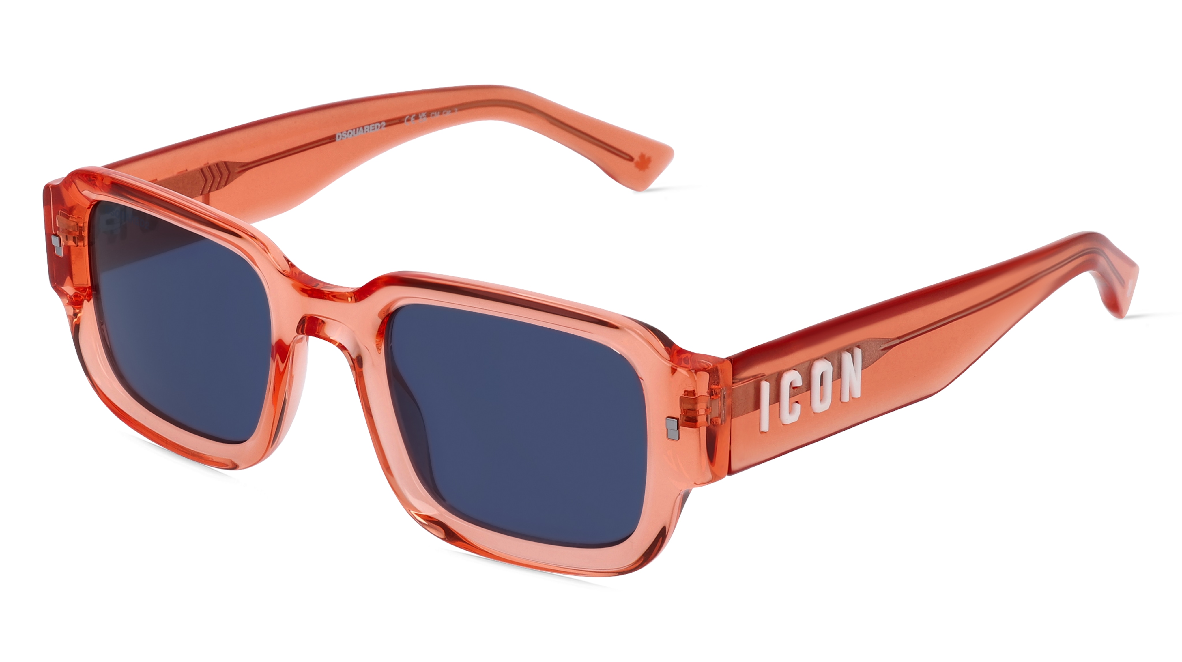 DSQUARED2 ICON 0009/S