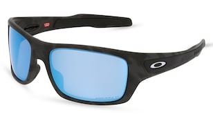 variant 7799 / Oakley OO9263 TURBINE / Schwarz Matt