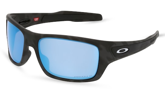 Oakley OO9263 TURBINE Oakley