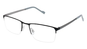 variant 33462 / Titanflex 820834 / Schwarz Matt