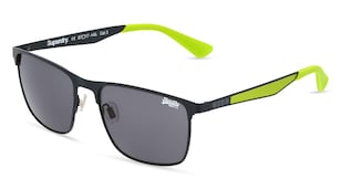 variant 7164 / Superdry ACE / Schwarz Glänzend