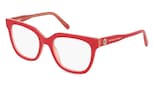variant 23649 / Marc Jacobs MARC 629 / Rot