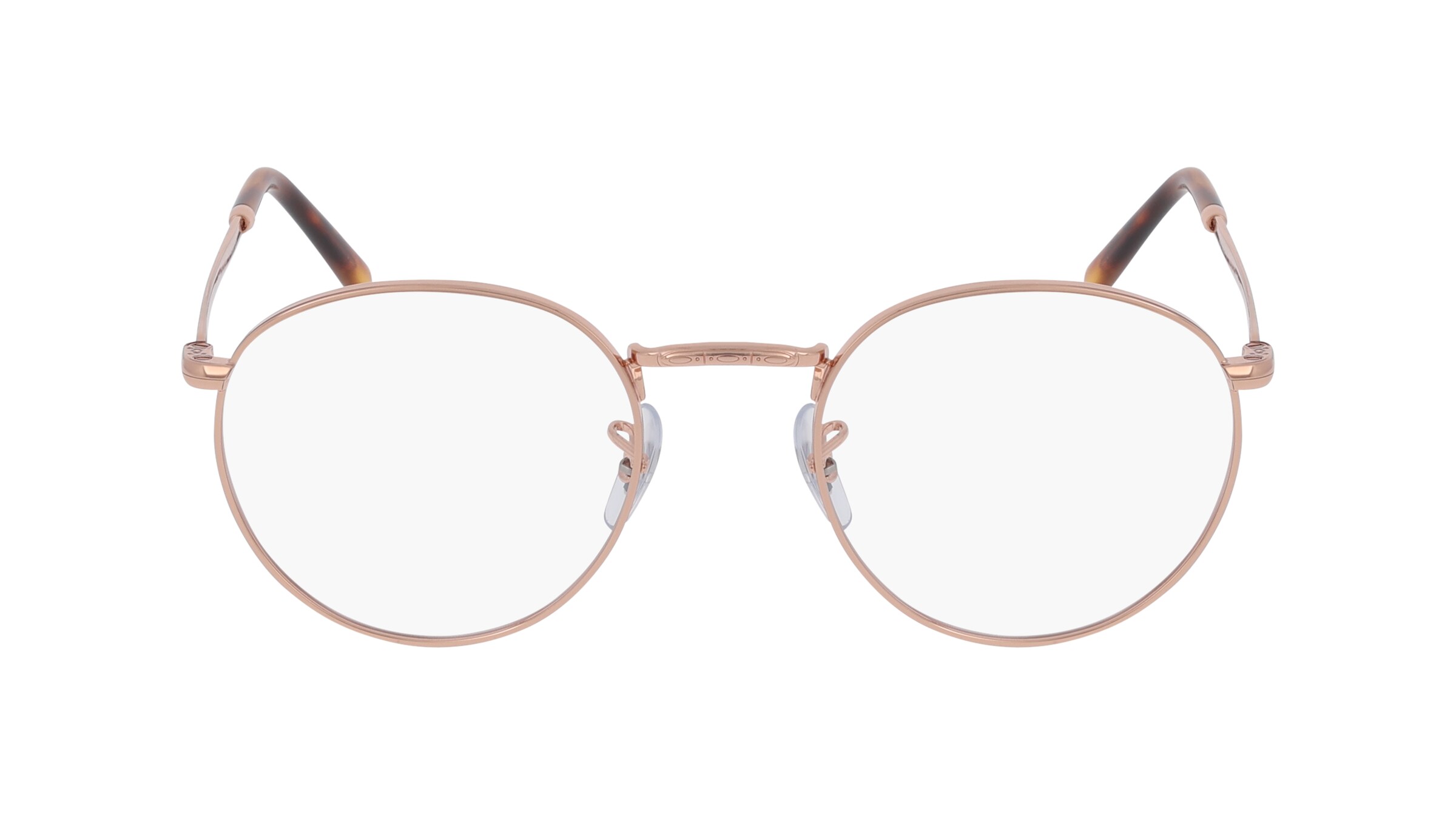 Ray-Ban VISTA RX3637V NEW ROUND