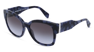 variant 8261 / Michael Kors MK2164 BAJA / Blau Havanna