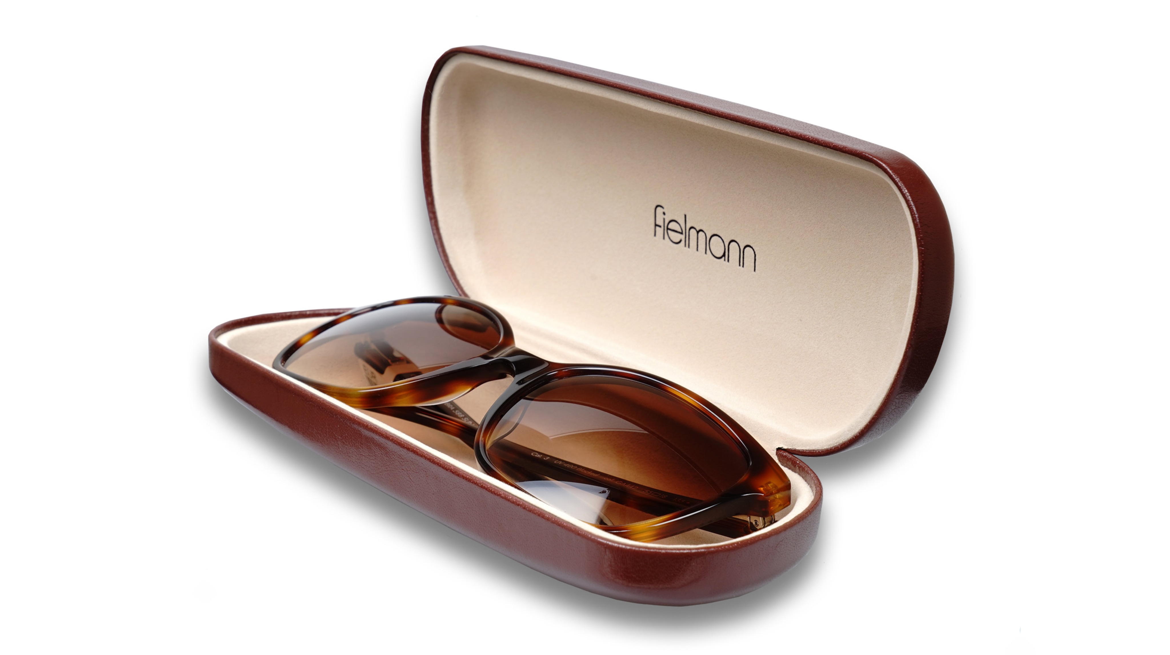 Custodia per occhiali Fielmann