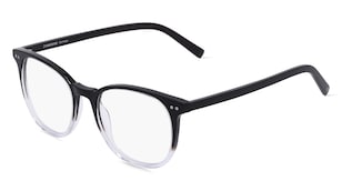 variant 23312 / Rodenstock 5356 / Nero Sfumato