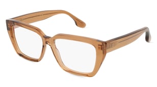 variant 19566 / Victoria Beckham VB2648 / Hnědá