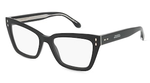 variant 23632 / Isabel Marant IM 0090 / Nero
