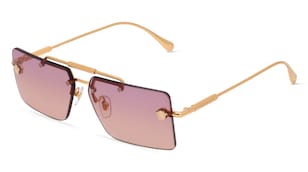 variant 8592 / Versace VE2245 / Zlatá