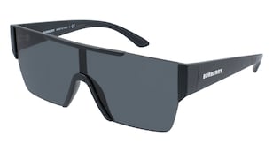 variant 32268 / Burberry BE4291 / Czarny Matowy