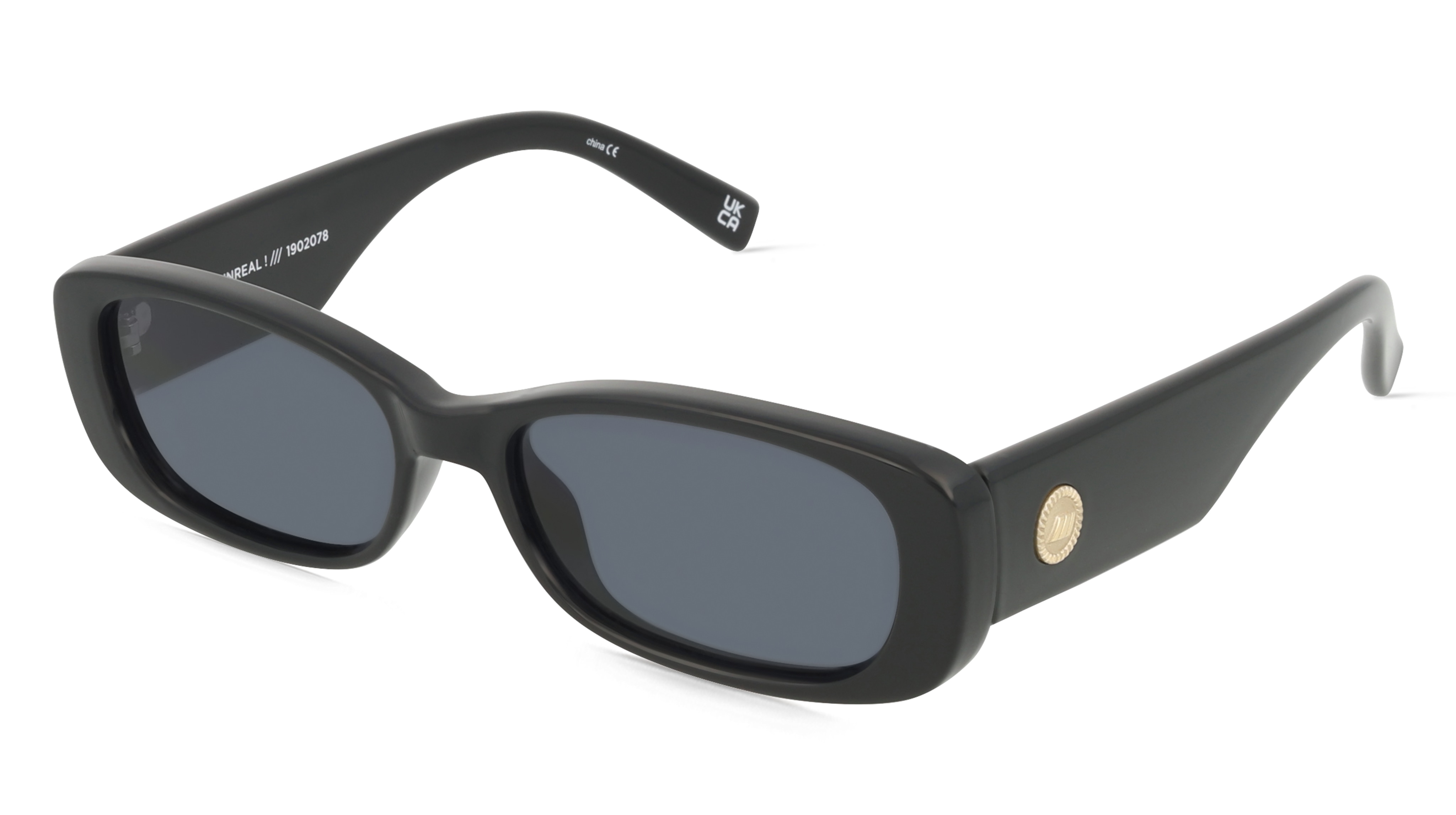 Le Specs UNREAL!