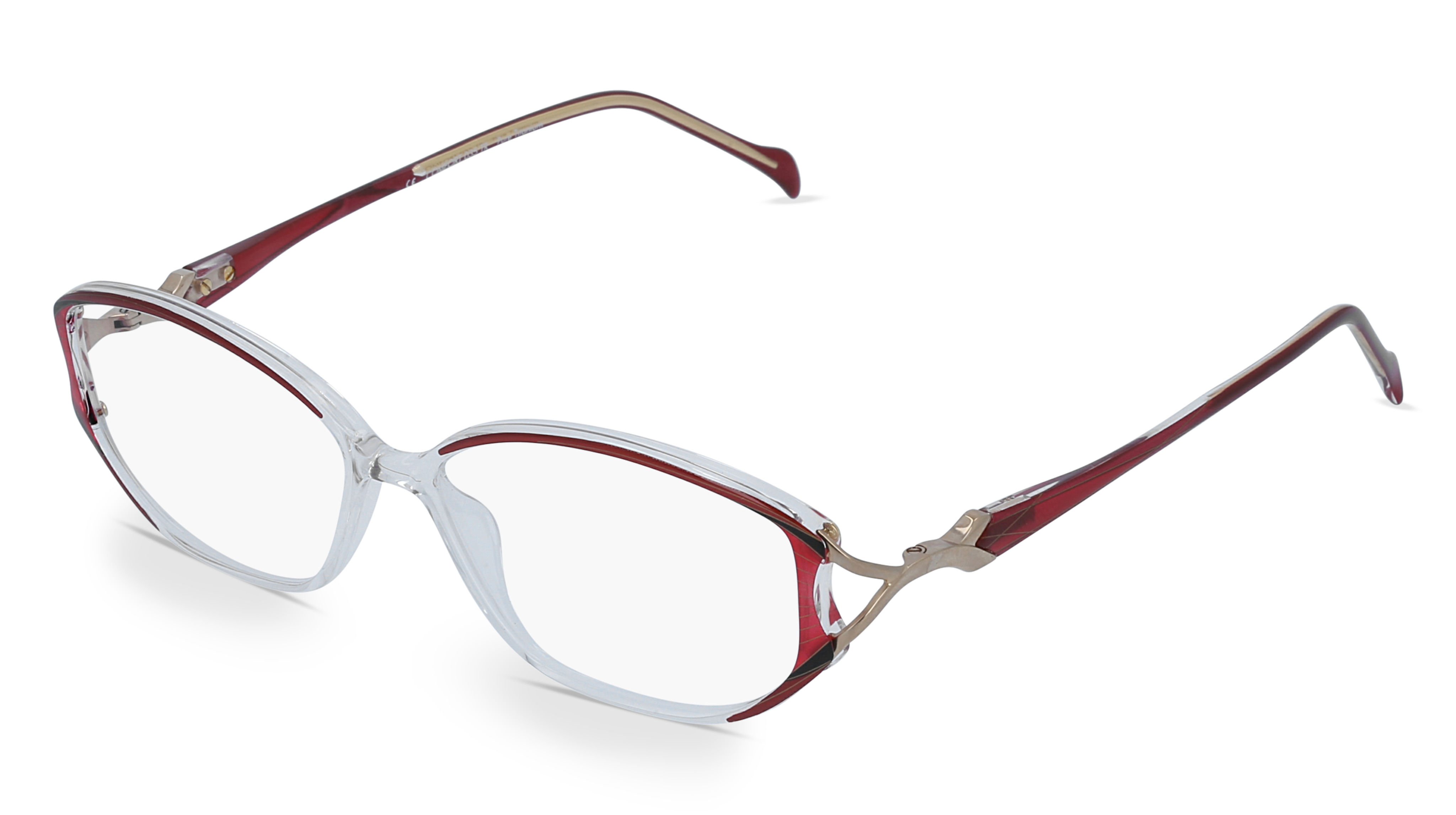 Fielmann COMFORT 035 TR