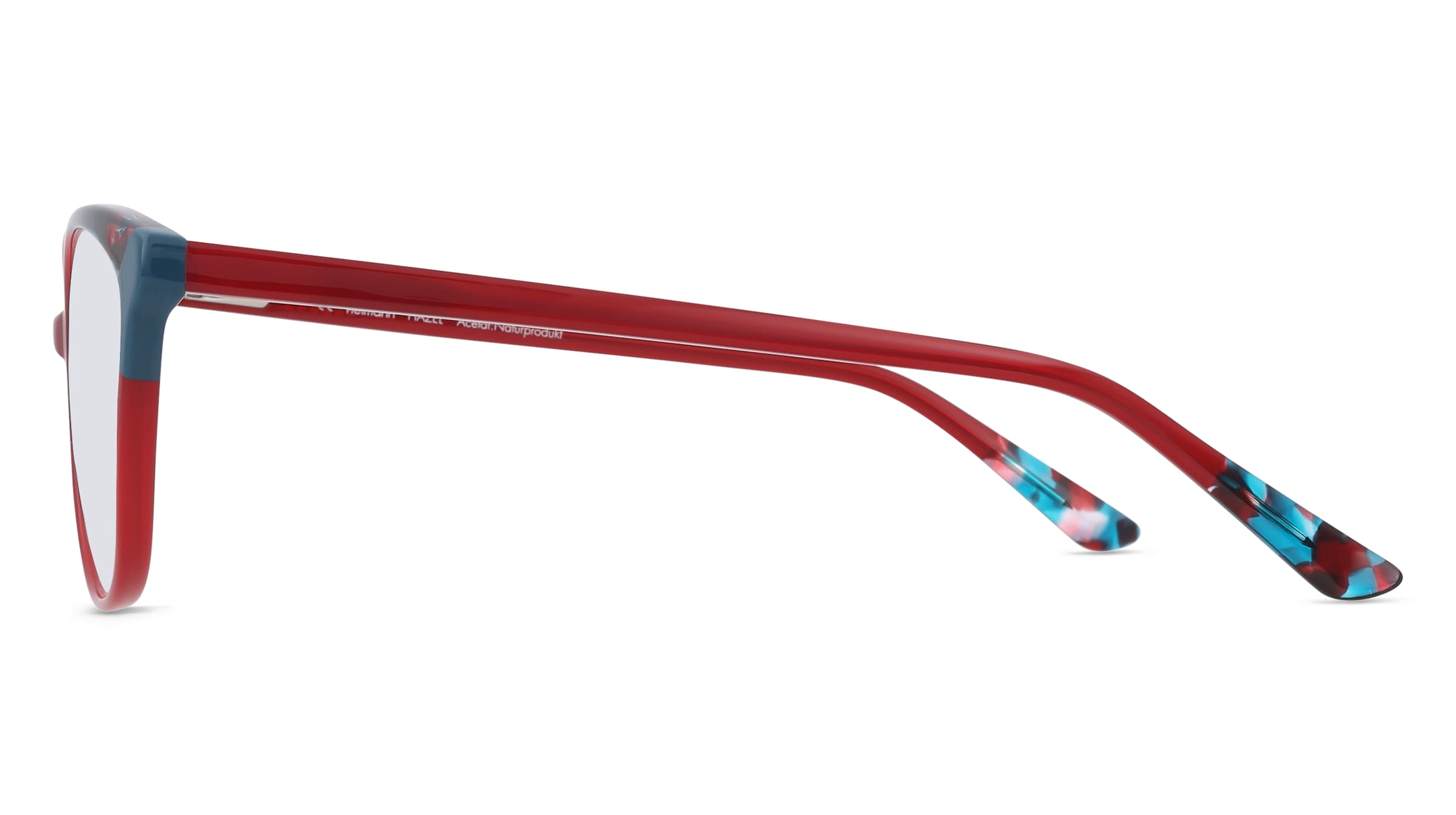 Fielmann MO 012 FLEX FA HAZEL