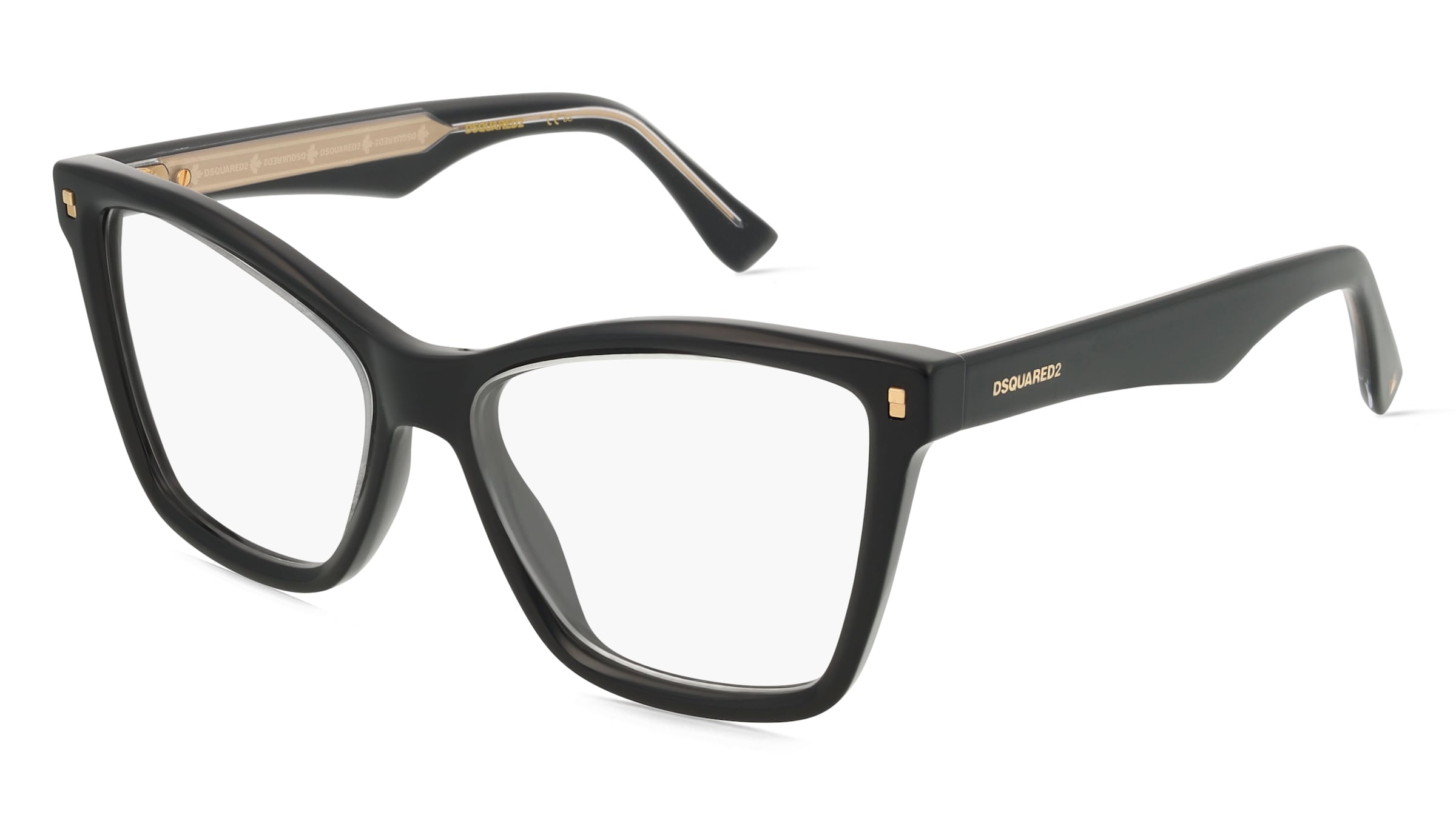 variant 23557 / Dsquared2	 D2 0059 / Schwarz