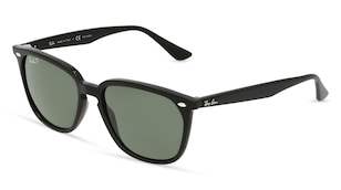 variant 6561 / Ray-Ban RB 4362 / Schwarz