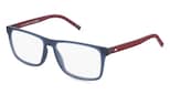variant 23647 / Tommy Hilfiger Eyewear TH 1948 / Blau Transparent