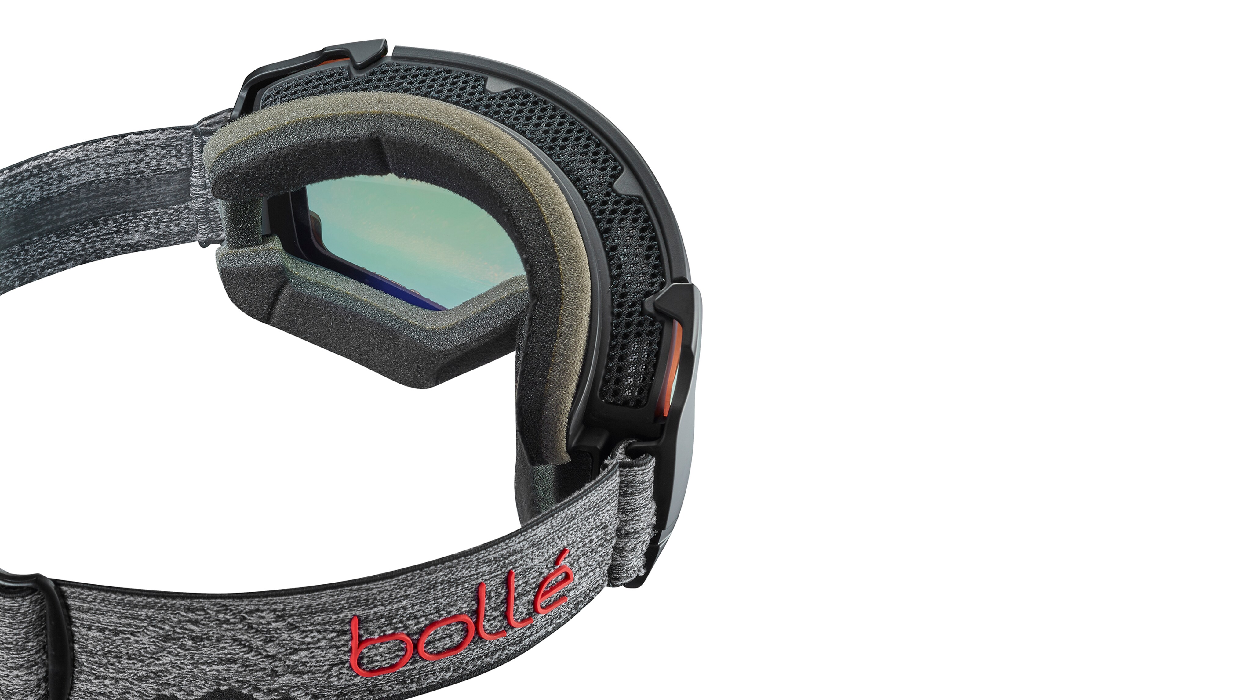 Bollé SUPREME OTG SKI