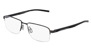 variant 23808 / Porsche Design 8747 / Gun Czarny