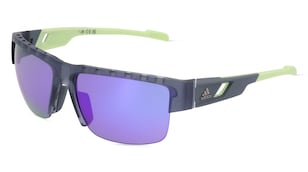 variant 10003 / Adidas SP0070 / Grau Gefleckt