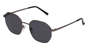 variant 2361 / Fielmann BD 479 SUN FA / Gun Glänzend