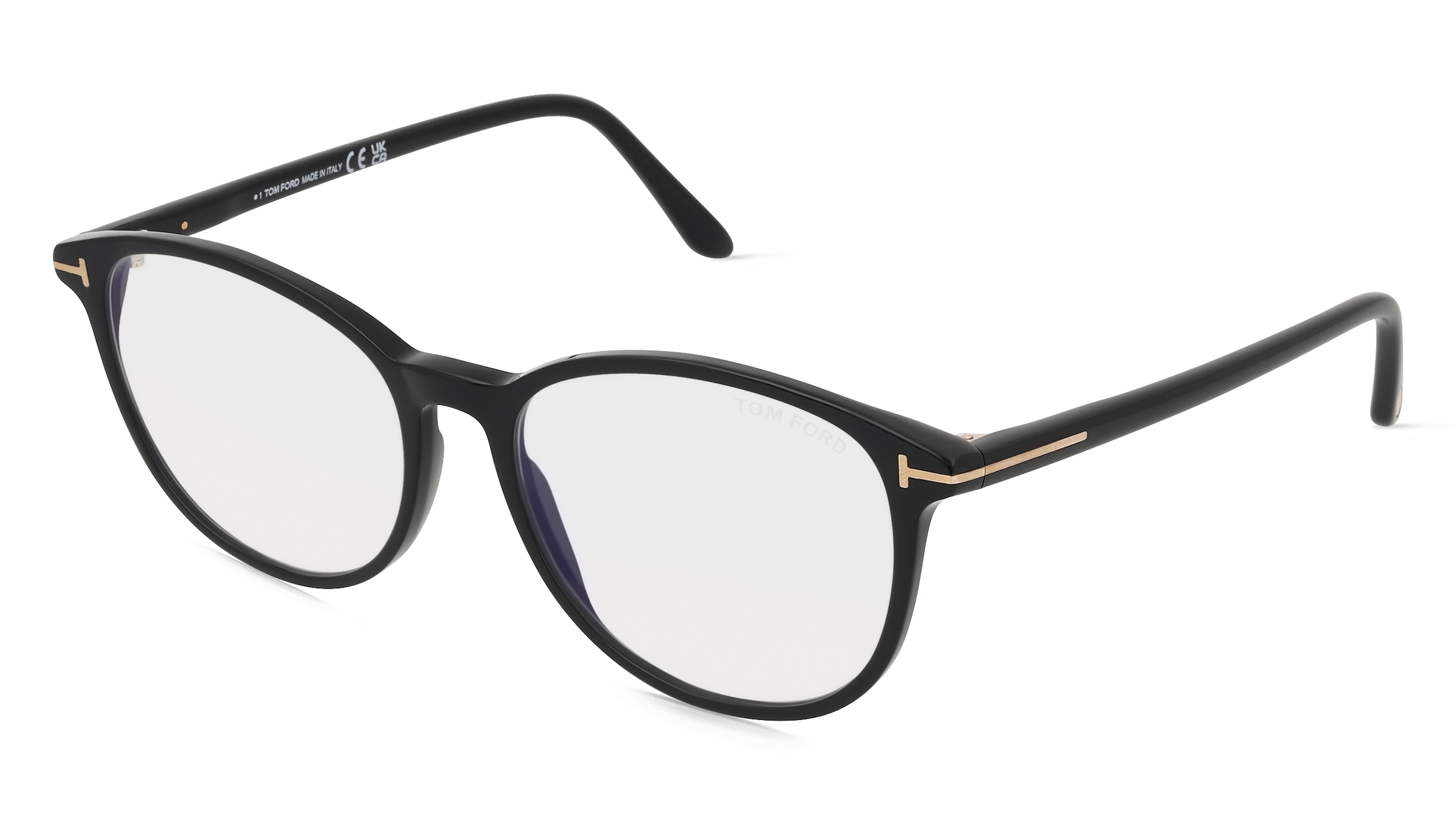 variant 23352 / Tom Ford FT5810-B / Schwarz