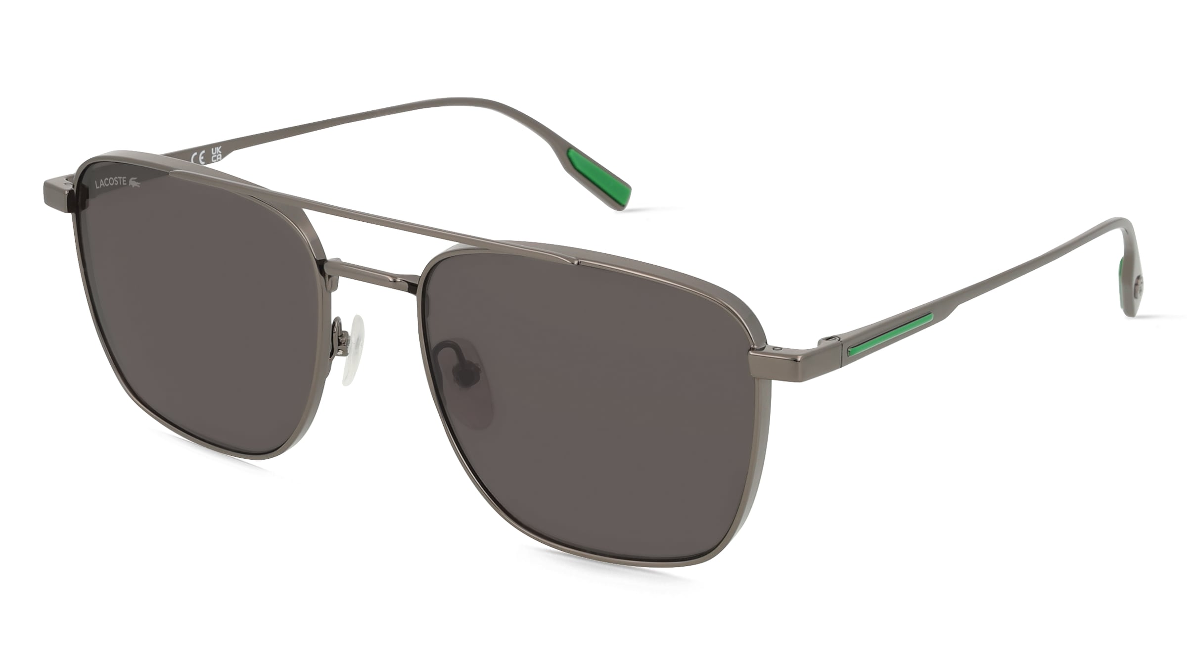 variant 22110 / Lacoste L261S / Grau