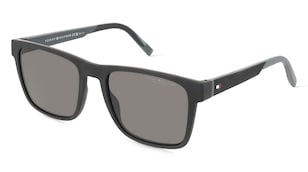 variant 27204 / Tommy Hilfiger TH 2144/S / Noir Gris