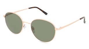 variant 26665 / Fielmann BD 600 SUN CL BO / Růžové Zlato Lesklá