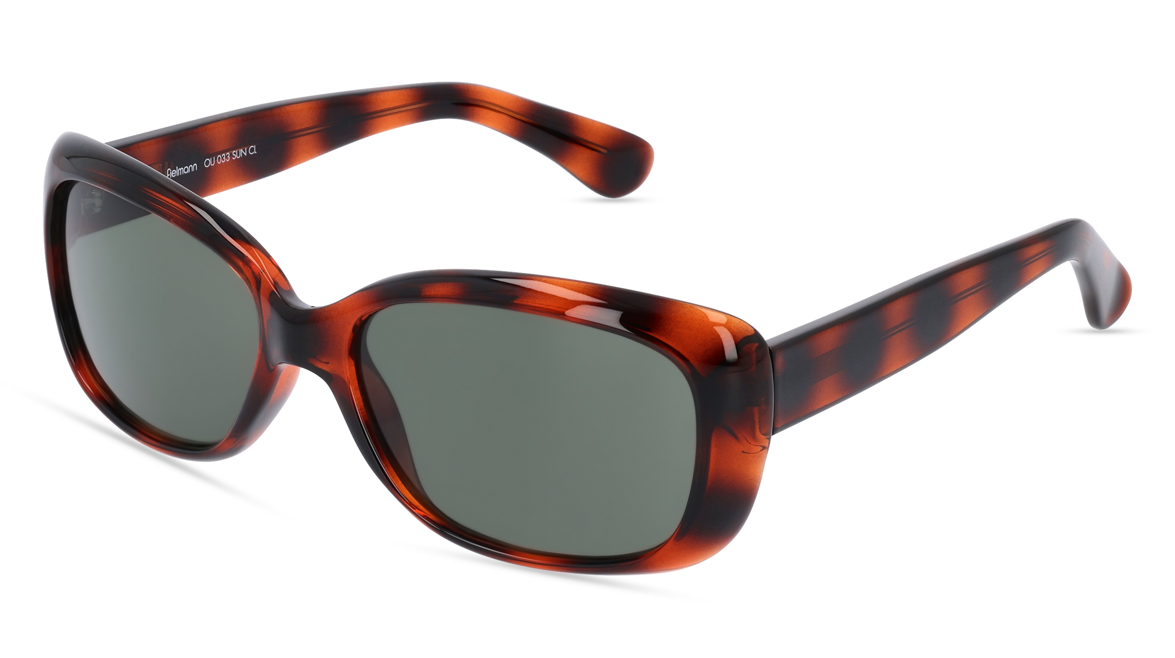 Fielmann OU 033 SUN CL