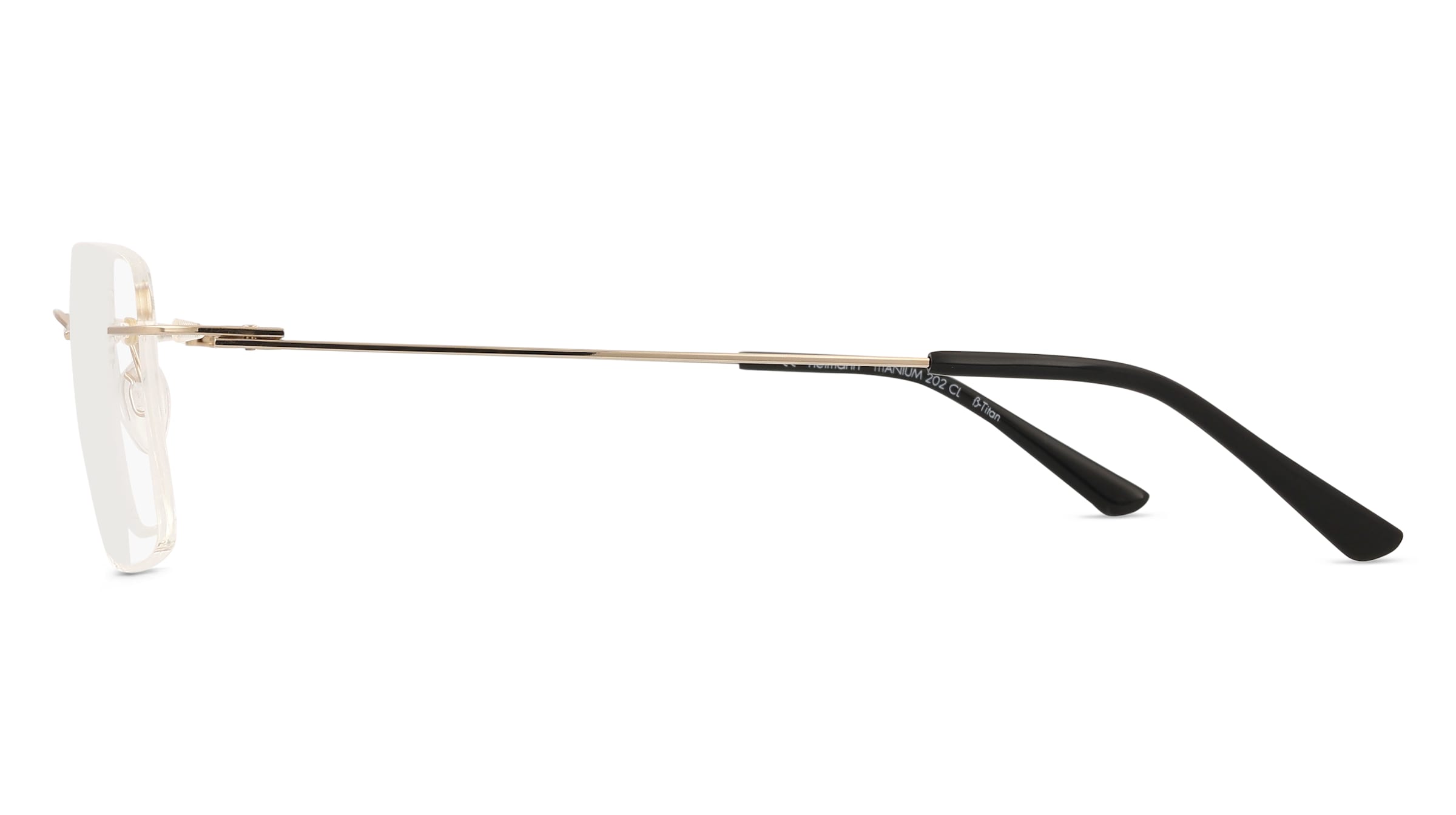 Fielmann TITANIUM 202 CL