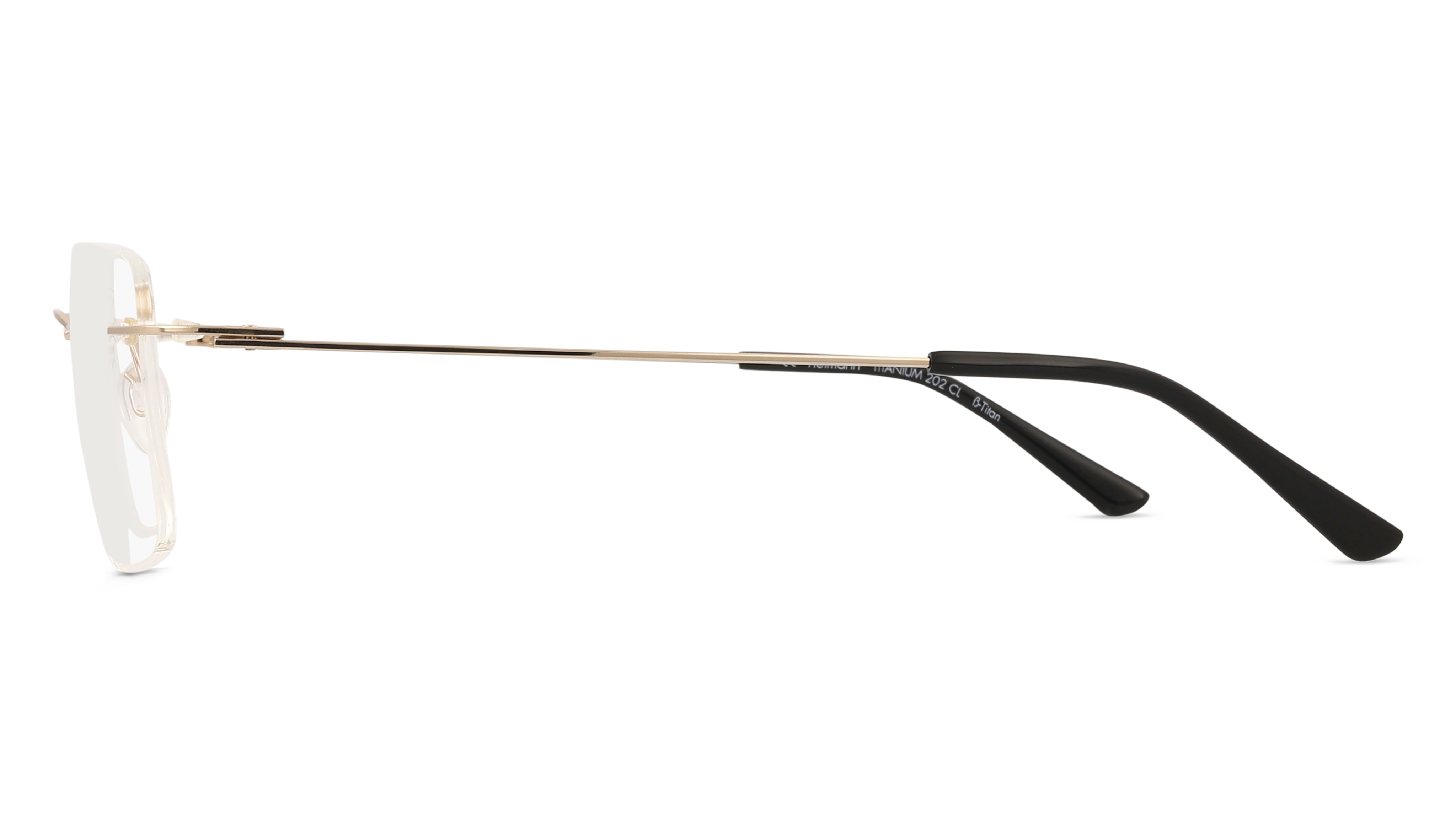 Fielmann TITANIUM 202 CL