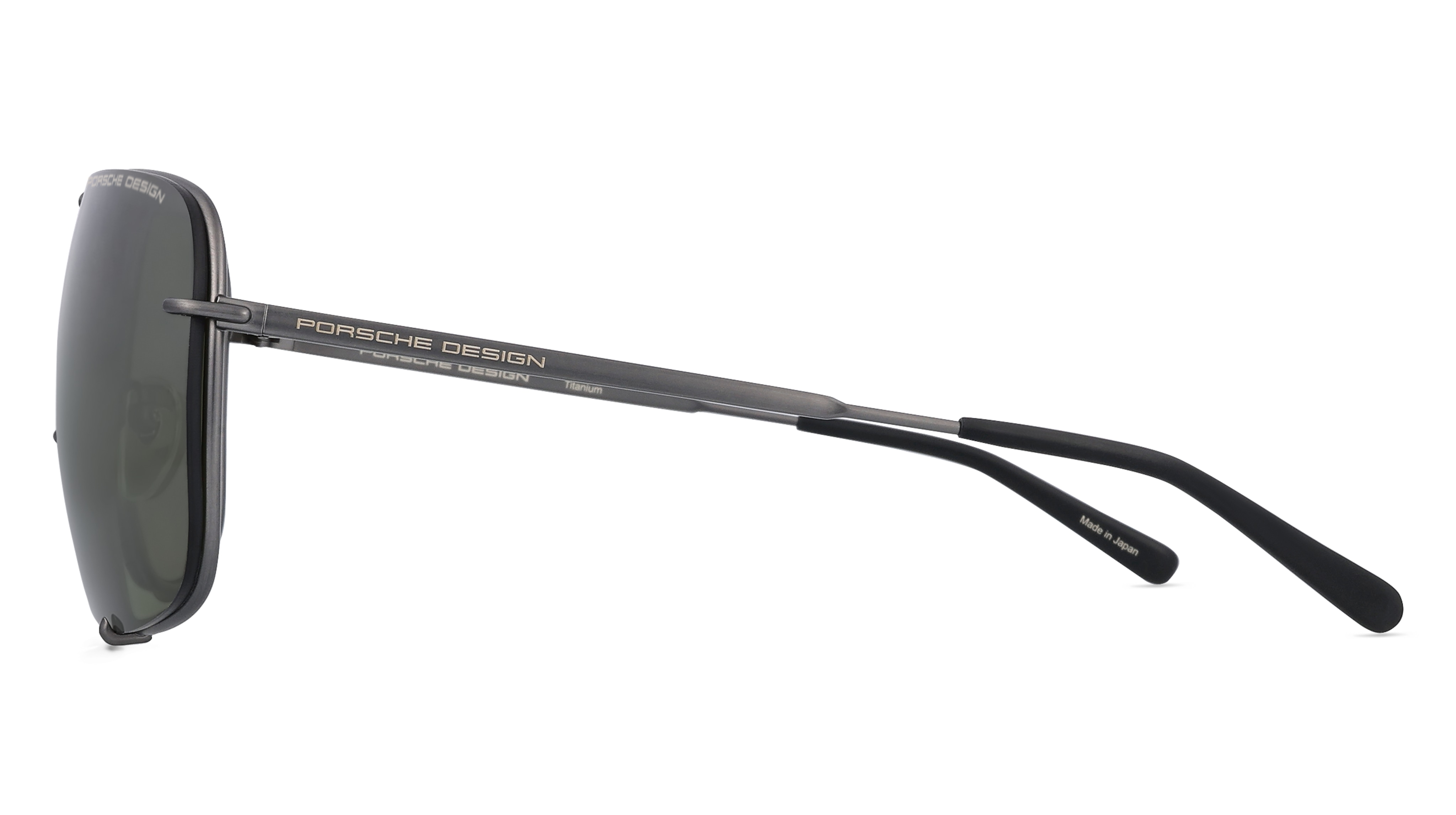 Porsche Design 8928 - mit Wechselgläsern