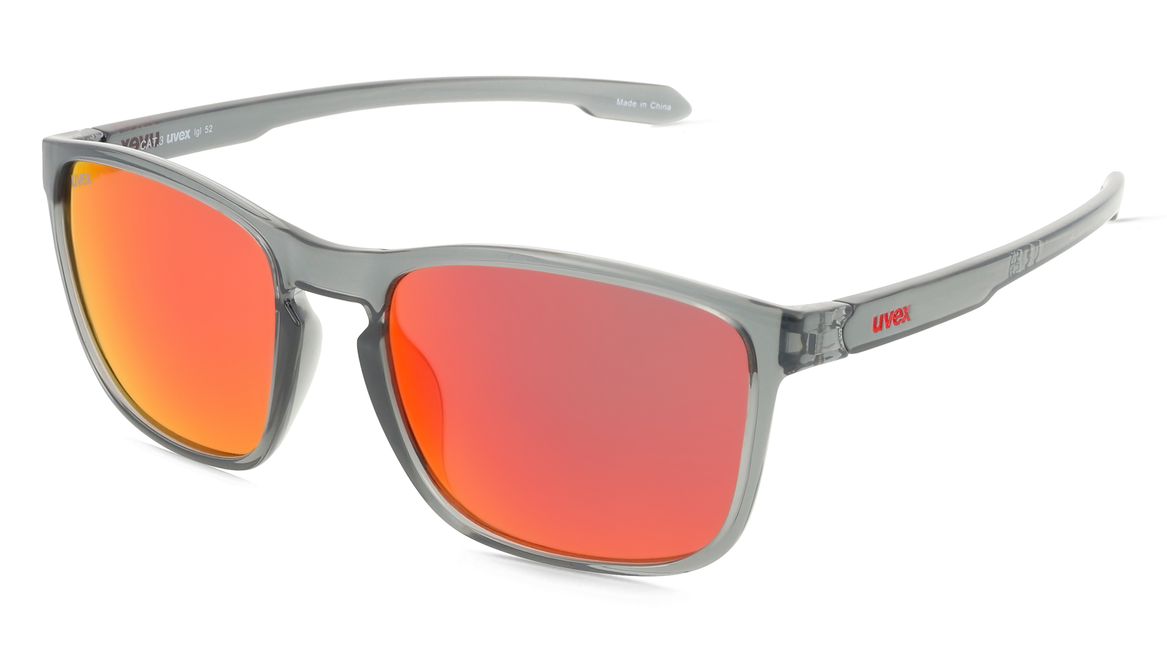 Uvex Sports S533078 LGL 52