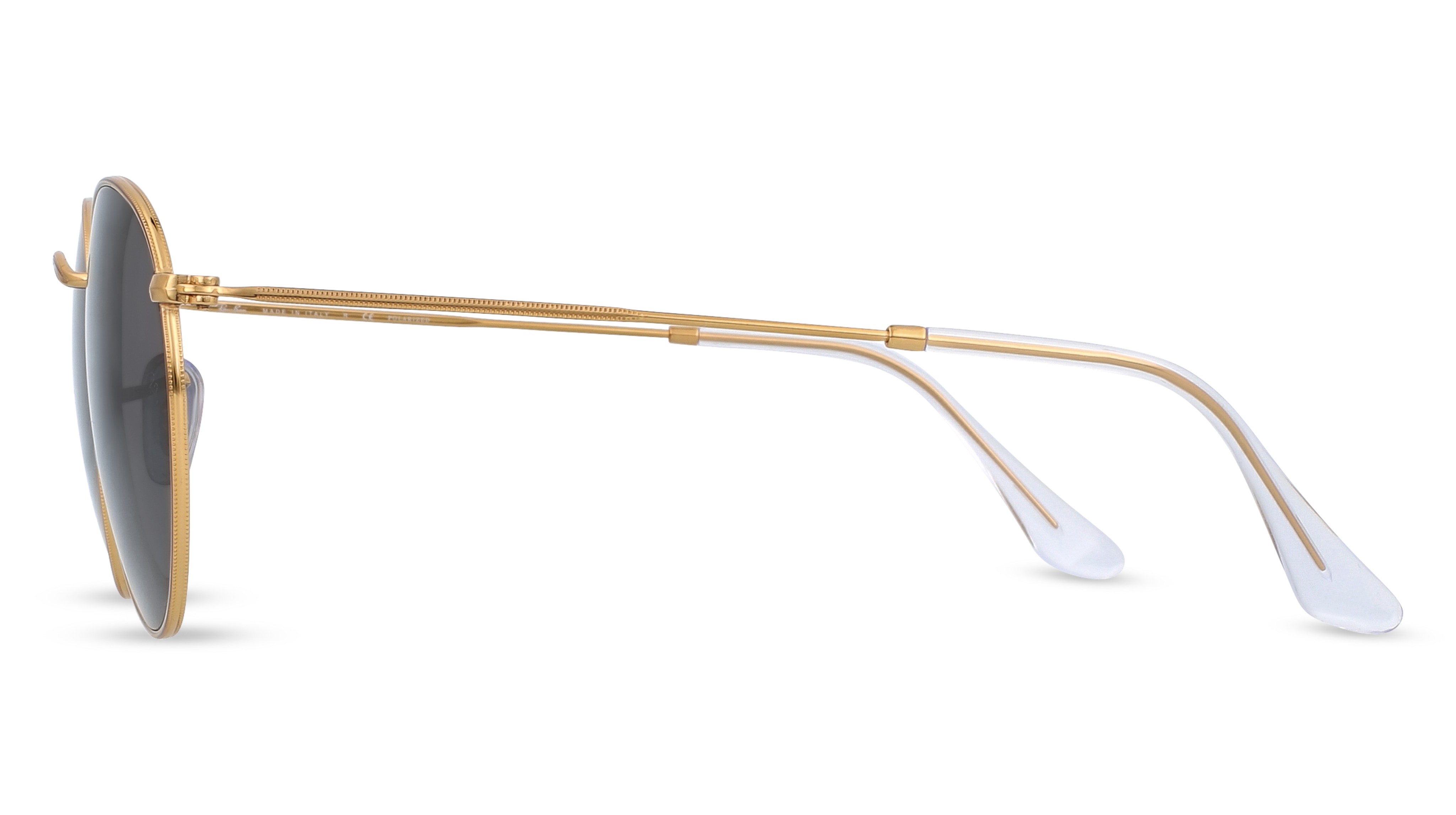 Ray-Ban RB 3447 ROUND METAL