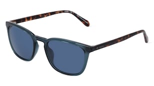 variant 10363 / FOSSIL 2127/S / Blu Trasparente